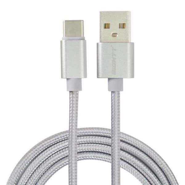 Eightt ECT-4S USB C till USB 2.0-adapter 1 m - - - Åttat
