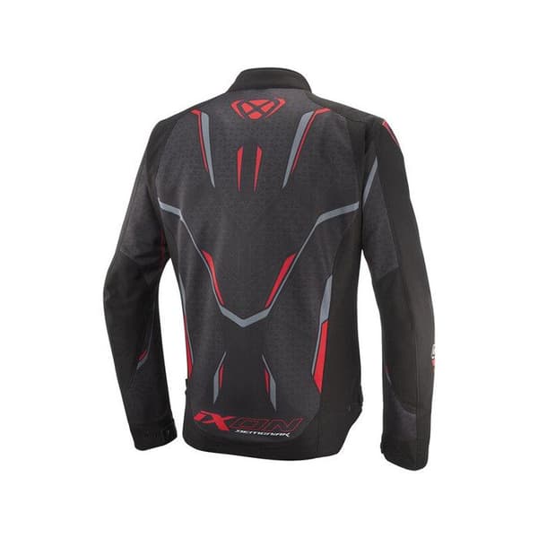 Motorcykeljacka Ixon Demoniak