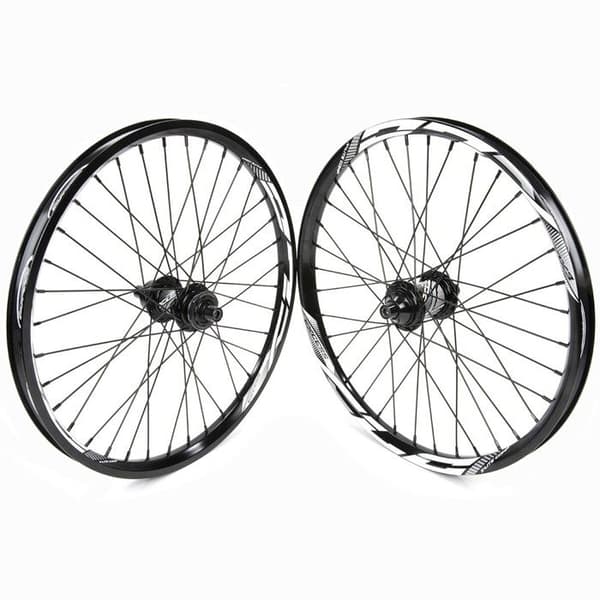 Paret av hjul Excess XLC-1 Pro