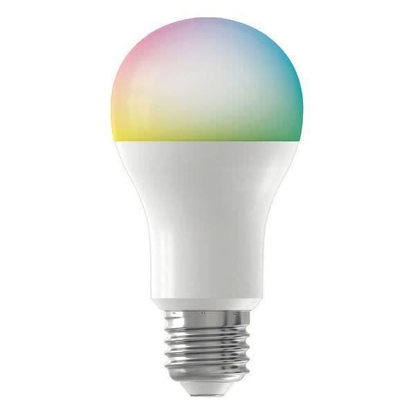 Denver Ampoule RVB Smart E27 SHL-350 - 118141000000