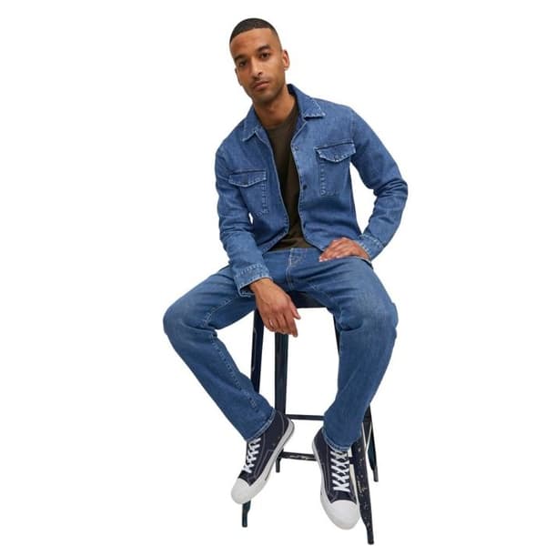 Jeans Jack & Jones Mike Royal 811