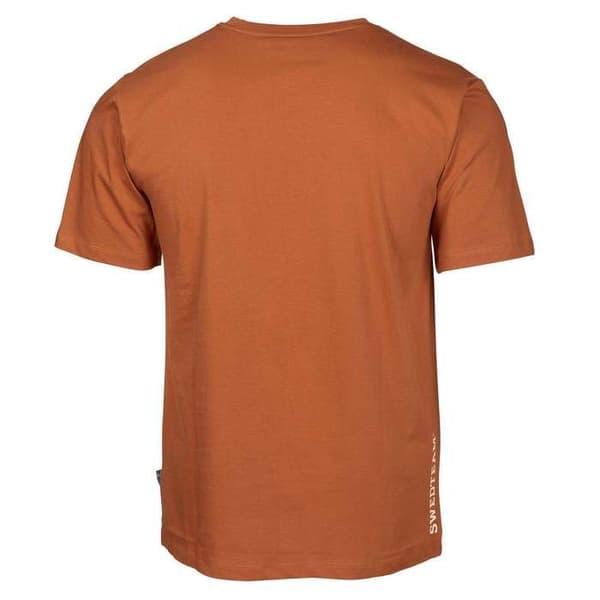T-shirt Swedteam Ultra 2