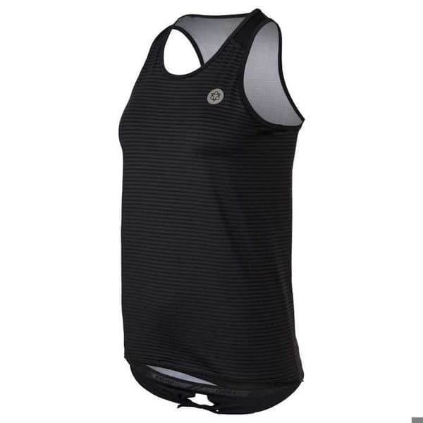 Damlinne Agu Layered Racertop Essential