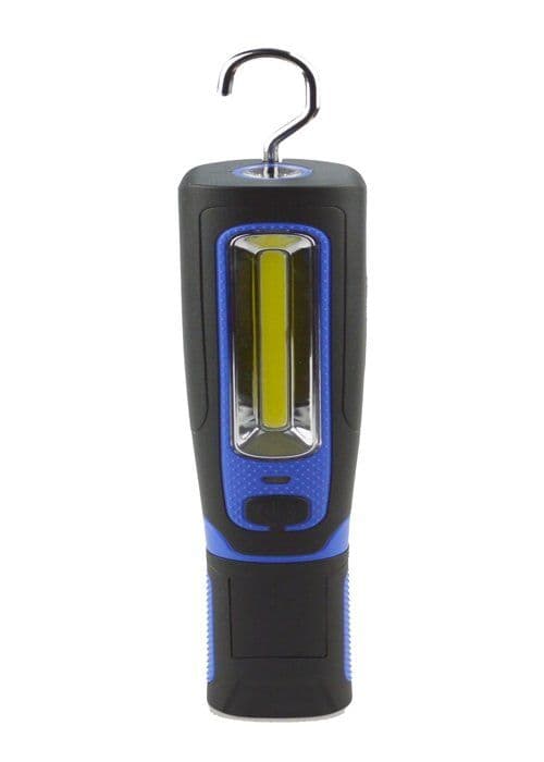 Lampa - lykta - extra campingbelysning Forumutrustning - 650M004Multicolor