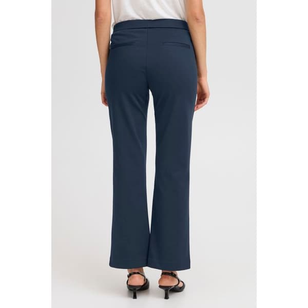 Kvinnor byxor fransa Blazer 1