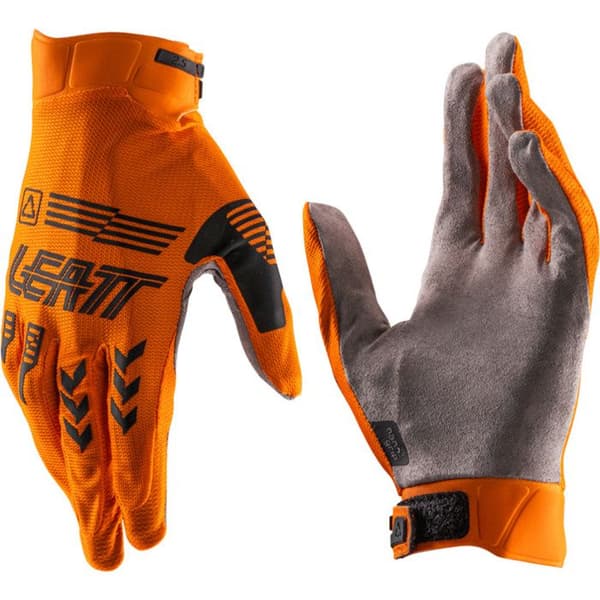 Leatt 2.5 X-Flow motocrosshandskar
