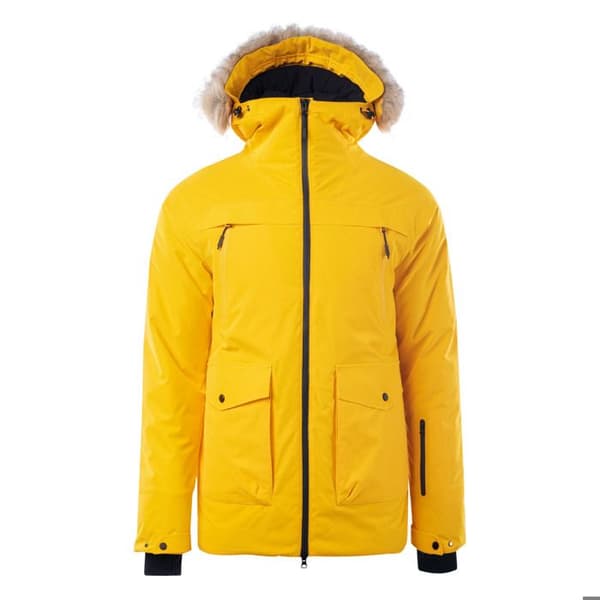 Parka Iguana Gerin
