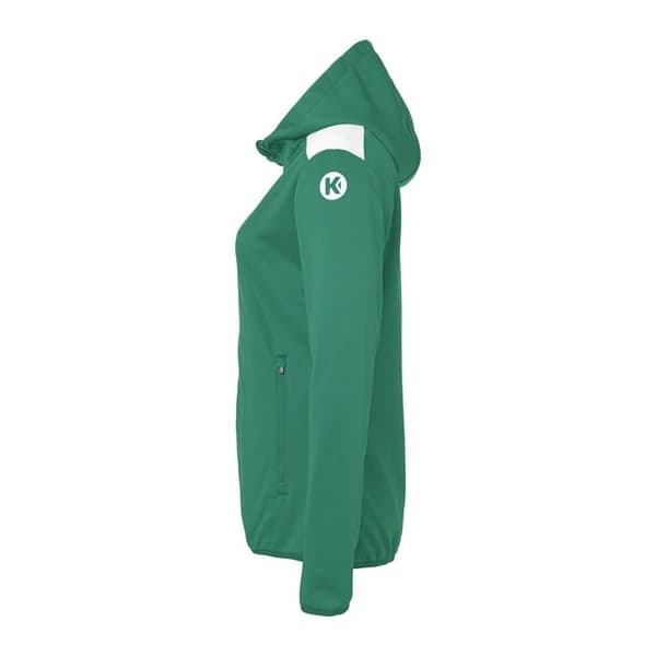 Kempa Emotion 27 dam hoodies