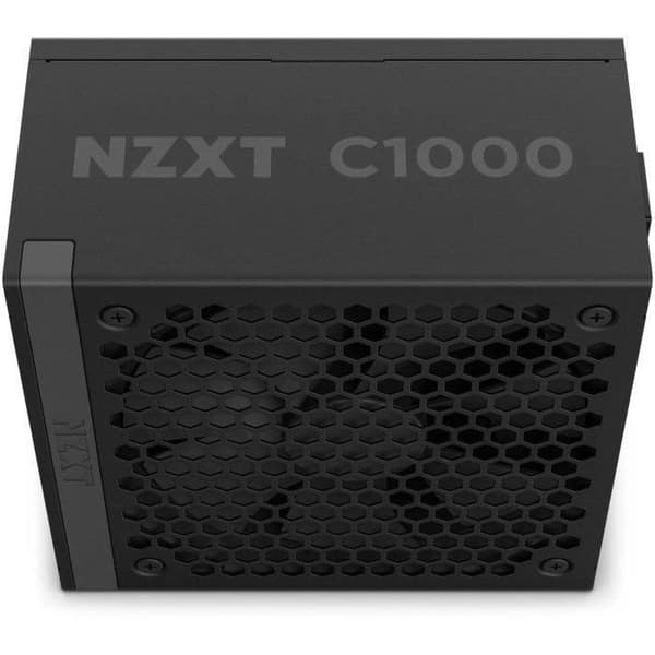 Strömförsörjning PC - NZXT - PA-0G2BB-EU - 1000 W