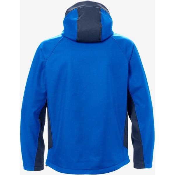 Vattentät softshell-jacka Fristads 1414 SHI