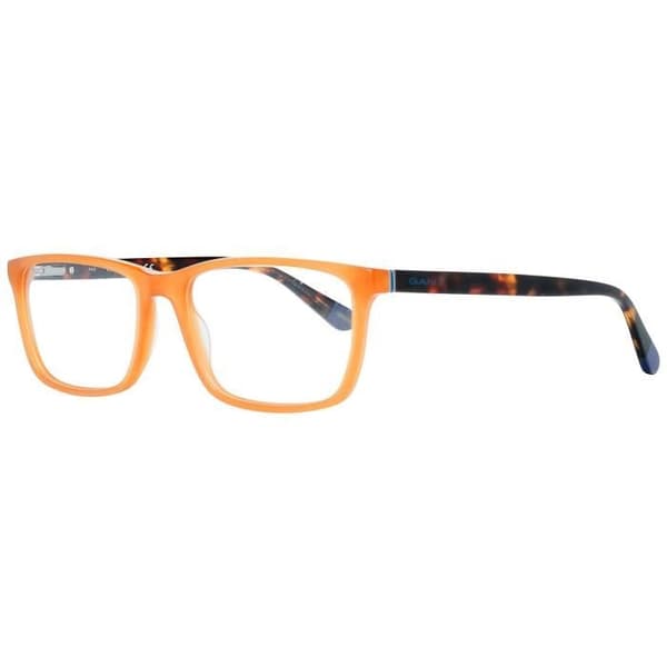 Glasögon - Handske - GA3139-047-55 - Brun - Klassisk - Chic