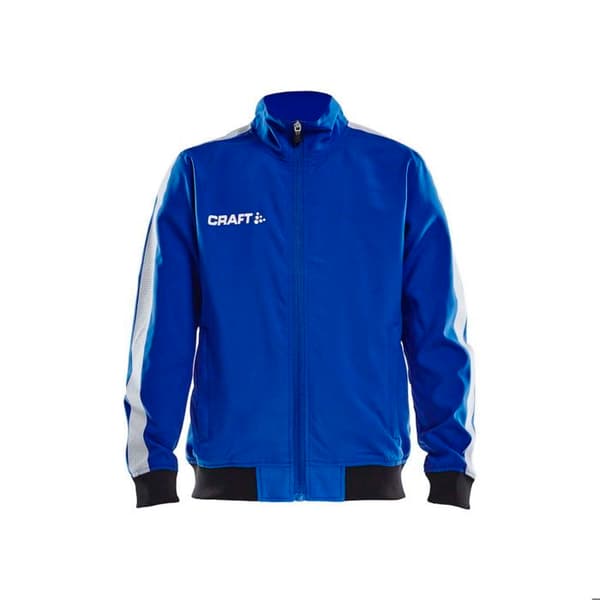 Väst barn Craft pro control vävd