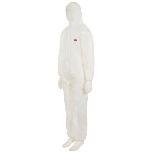 Overall - 3 m förkläde - 4510S - K451000 Skyddsdräkt för engångsbruk