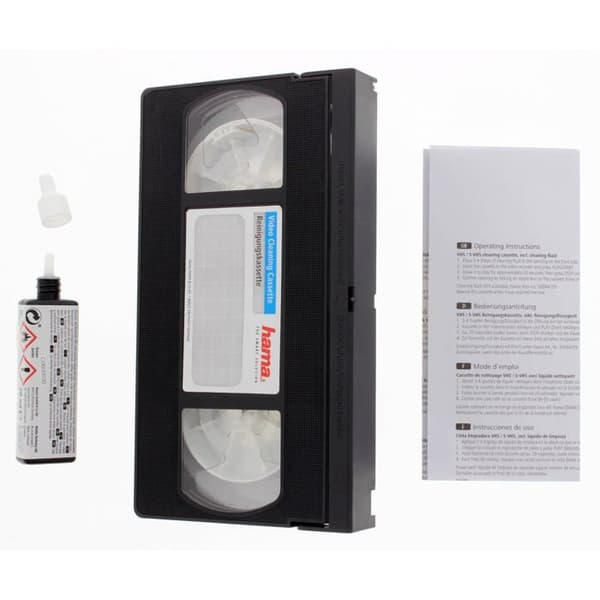 VHS spelare Hama - 00044728