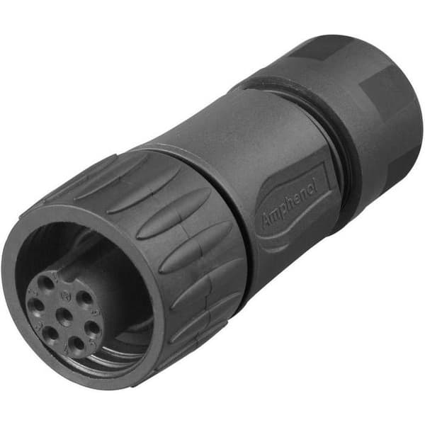 Amphenol industrikontakt