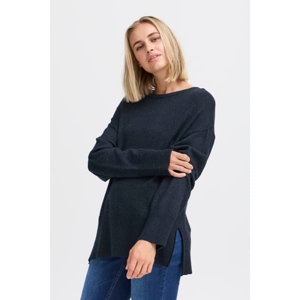 Pull dam Pulz Jeans Steffi