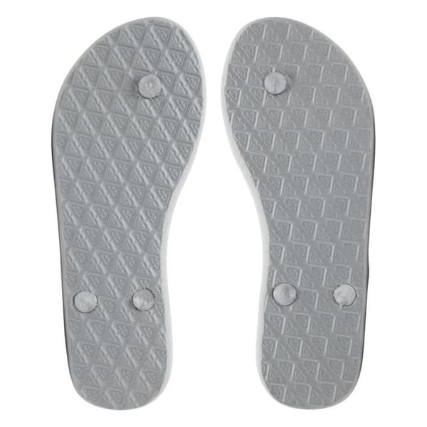 Tongs dam Roxy Viva Iv - grå - 36