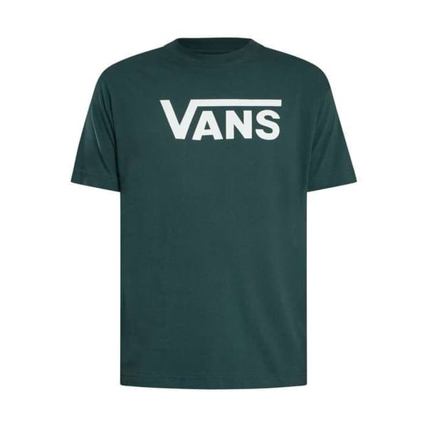 T-shirt med klassisk logo - Vans