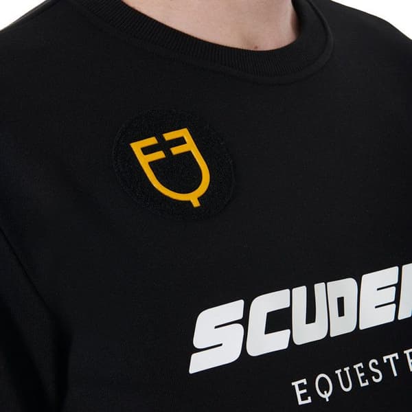 Sweatshirt Equestro Scuderia