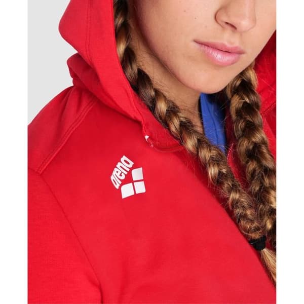 Damhoodie Arena Team Panel