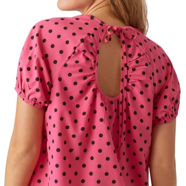 Rosa Klänning Dam Mamalicious Sissel