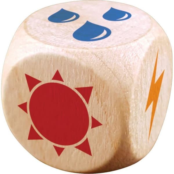 Sällskapsspel - ASMODEE - BOMTAKOY01FR - Big Box (Bas + Chibis-tillägg) - 2-4 spelare - 8+ år