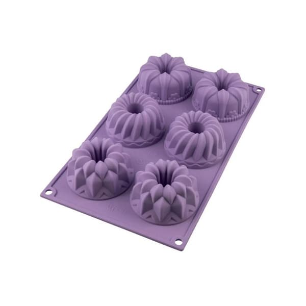 Silikomart Sf 061 Fantasy silikonform