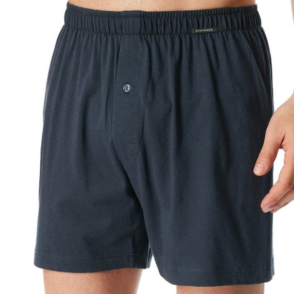 SCHIESSER Kalsonger Herr - ,Förpackning med 2,2PACK Boxershorts