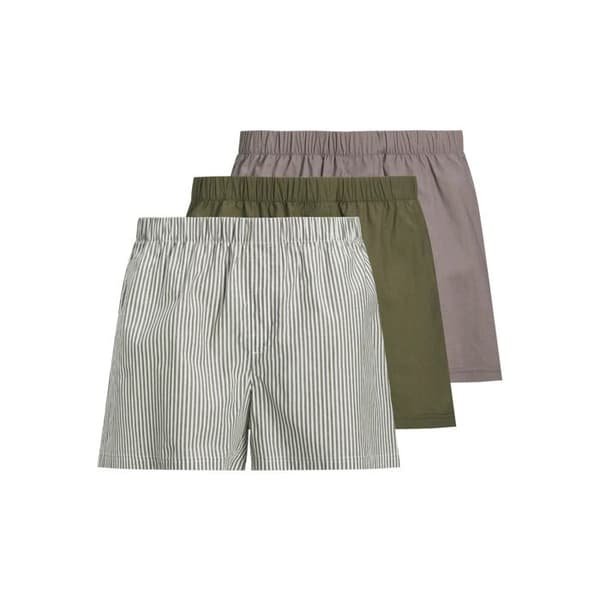 Boxershorts Jack & Jones Milano (x3)