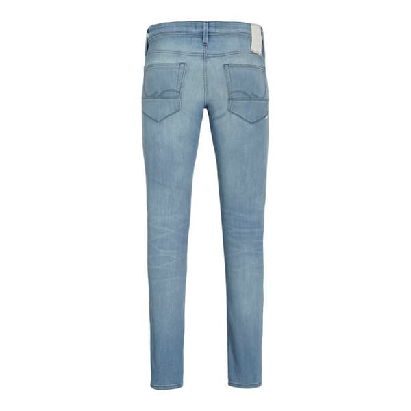 Jeans Jack & Jones Glenn Fox AM 496 - blå denim