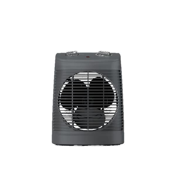 Rowenta Extra värme, ECO-läge, 2 inställningar, Tyst, Säkerhet, SO2321F2