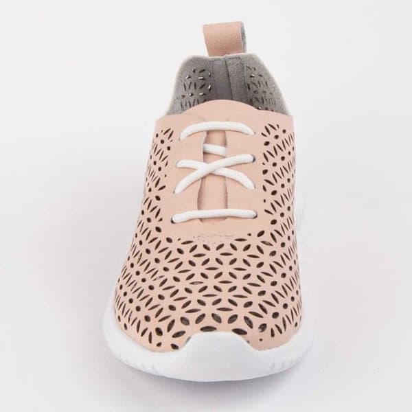 Purapiel skor Richelieu Reyza Rose