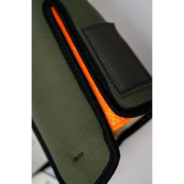 Reusch Pure Contact Gold X AdaptiveFlex målvaktshandskar
