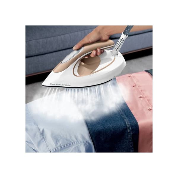Tefal SV8027 Express Airglide - Ånggenerator - Årsslutserbjudande