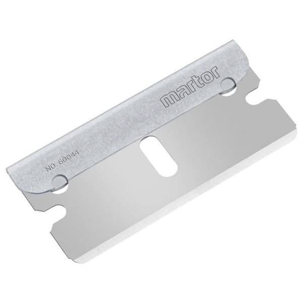 Martor Argentax nr. 60044 Kutterblad (pack om 10)