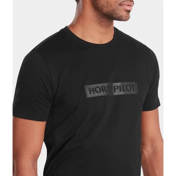 T-shirt Häst Pilot Team