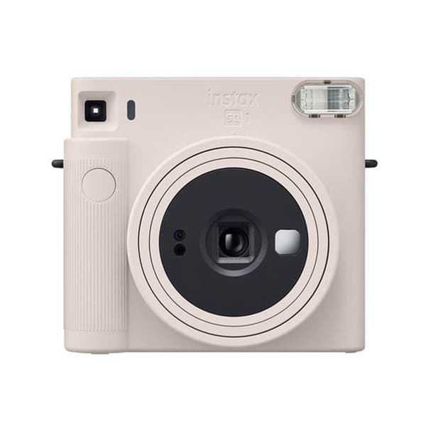 FUJIFILM Sofortkamera Instax Square SQ1 Vit