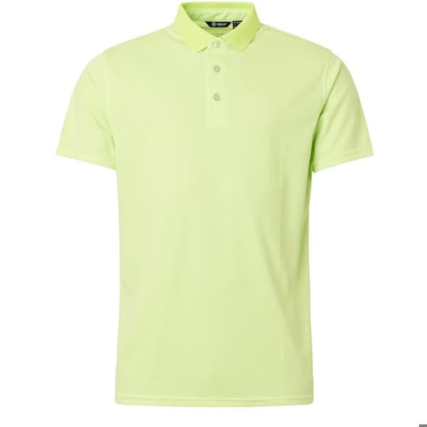 Polo Abacus Cray Drycool
