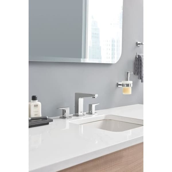 GROHE Essentials Cube väggkrok 40511001 - Krom