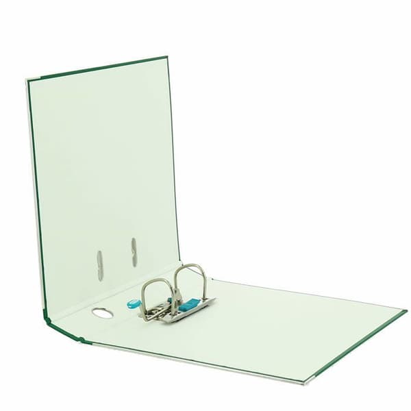 Mapp - ELBA - 100023255 - Smart Pro - A4 - Grön - 32x28.5x5.5 cm