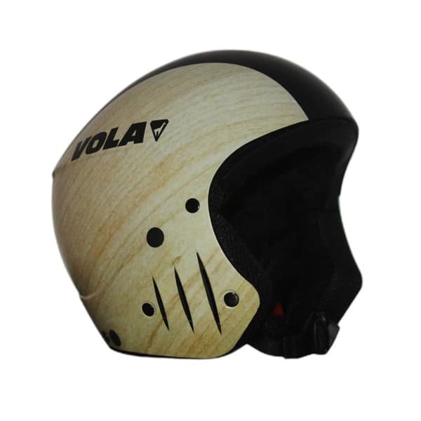 Vola Fis Timber skidhjälm