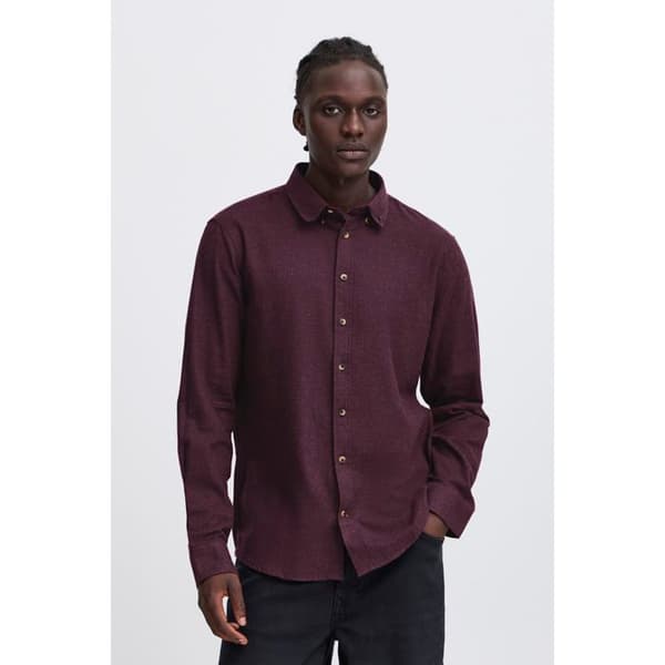 Chemise Blend Burley BD Noos