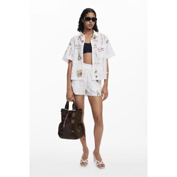 Damblus Desigual Martin