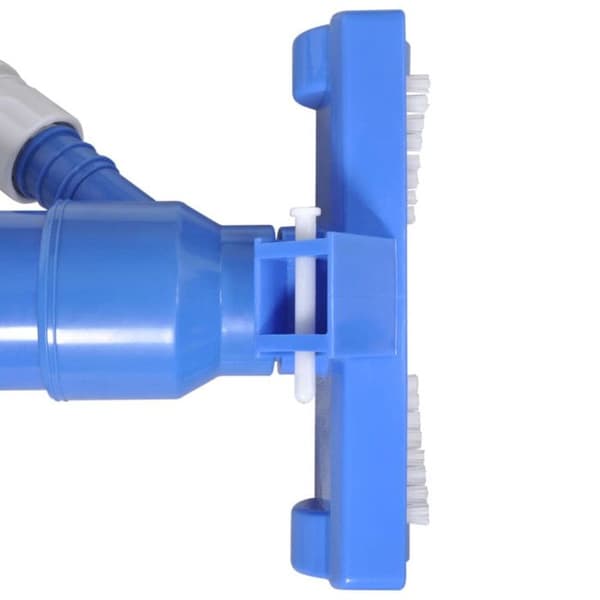 vidaXL Pooldammsugare 1,2 m 90402