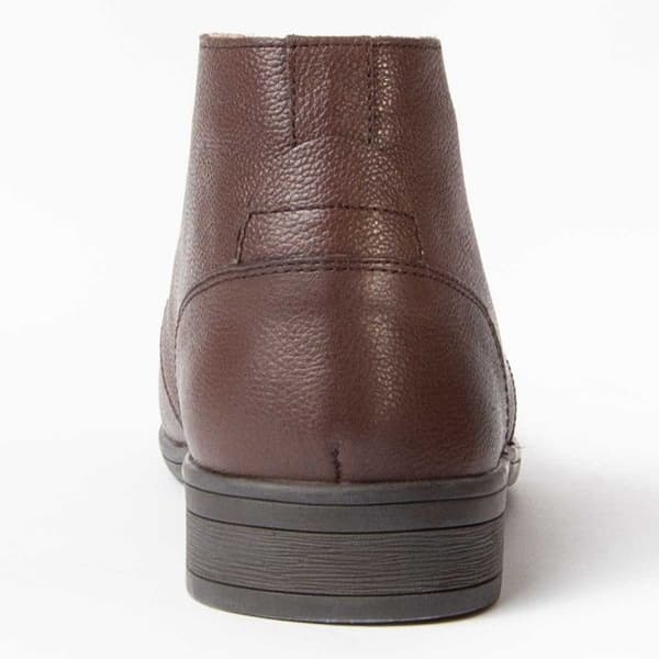 Bottines Purapiel Botiel6 brun