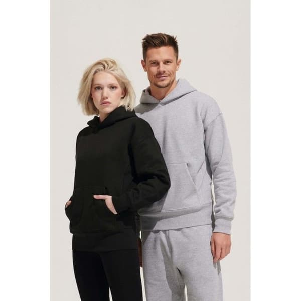 Sol's - Unisex hoodie ORIGIN