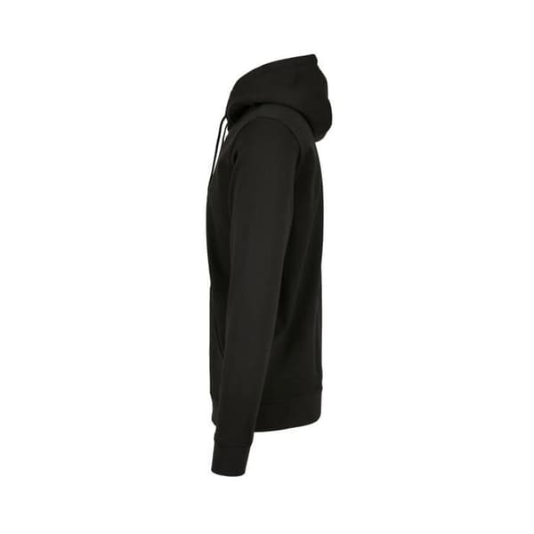 Bygg Ditt Varumärke Basic zip hoodie