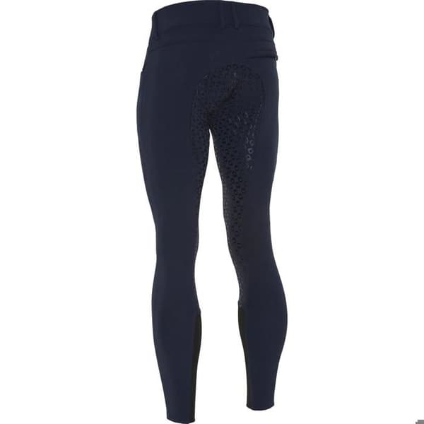 Tävling ridbyxor full grip Equipage Hunt