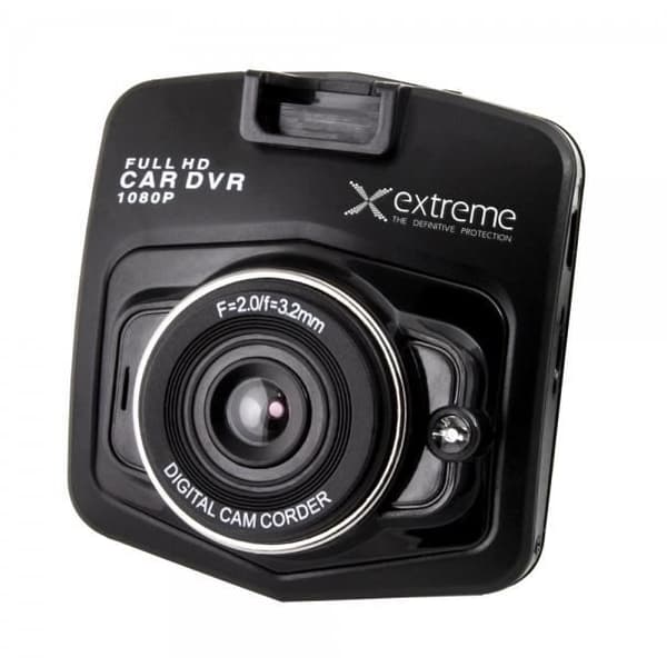 Esperanza XDR102 Full HD Dash Cam Svart
