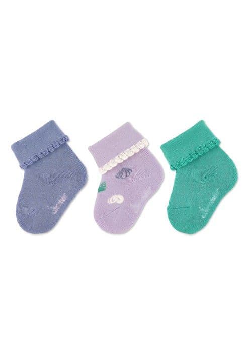 Sterntaler Textile Box - 8302381 - Unisex barnstrumpor